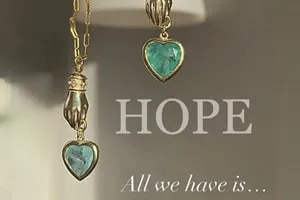 AVE GEMS COLECTION HOPE