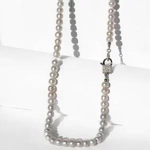 Freshpearls necklace